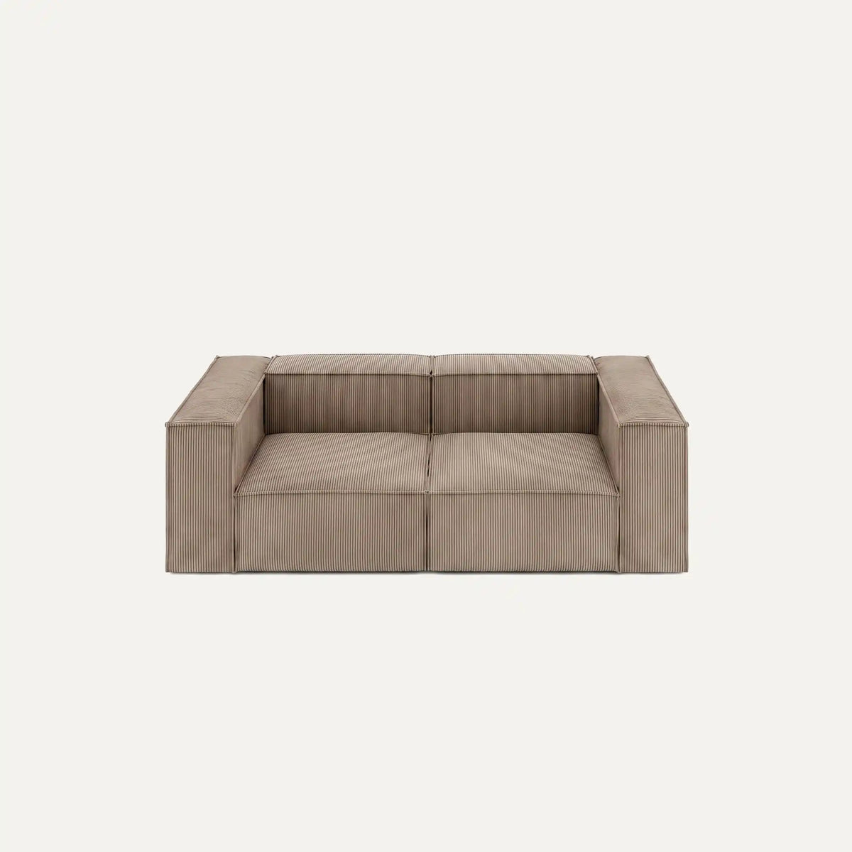 Modulares Sofa Sewilla (3-Sitzer)