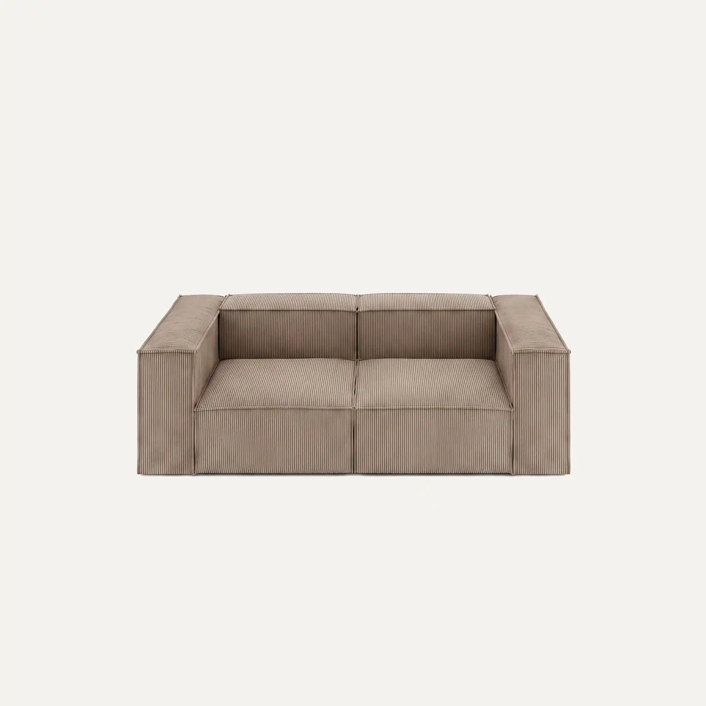 Modulares Sofa Sewilla (3-Sitzer)