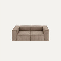 Modulares Sofa Sewilla (3-Sitzer)
