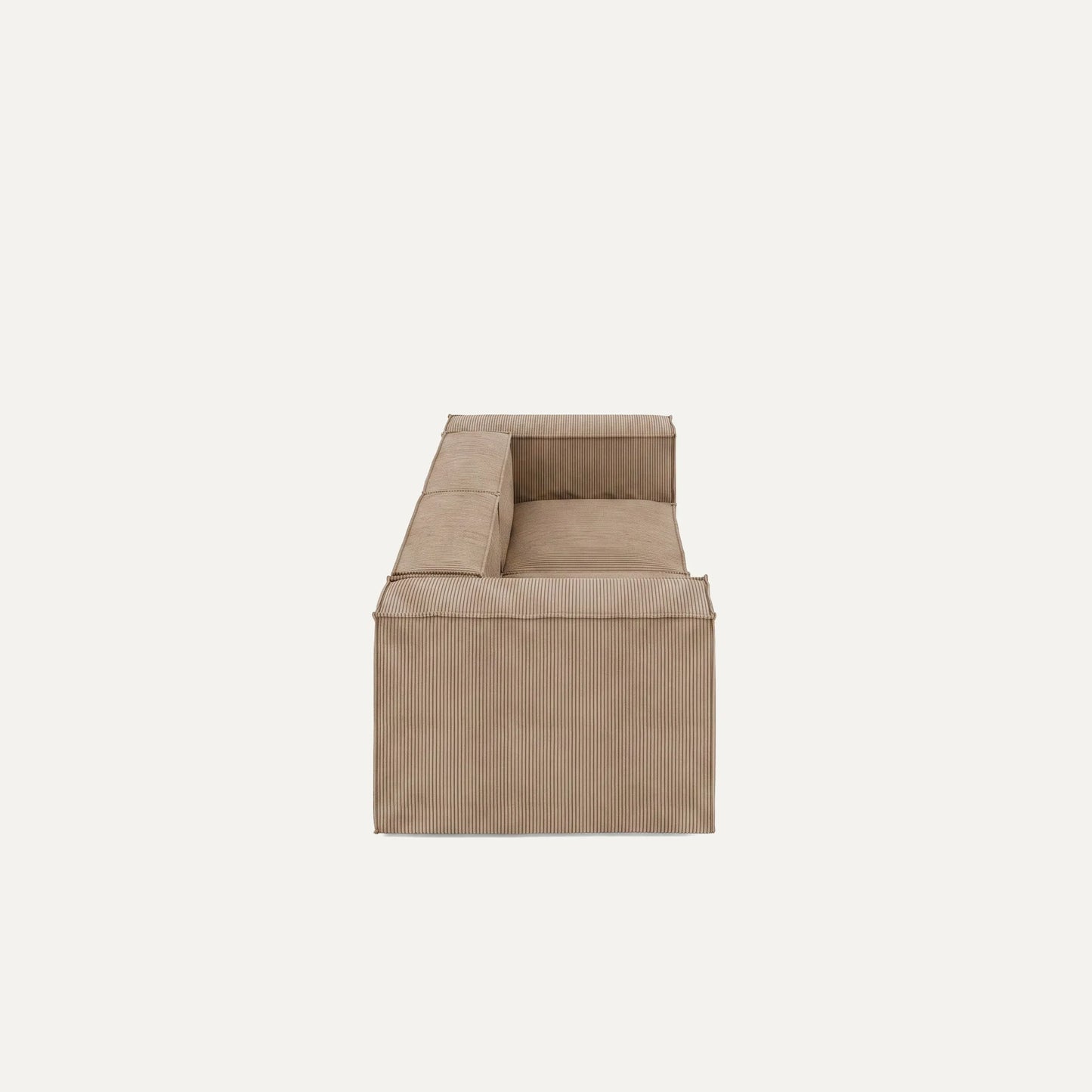 Modulares Sofa Sewilla (3-Sitzer)