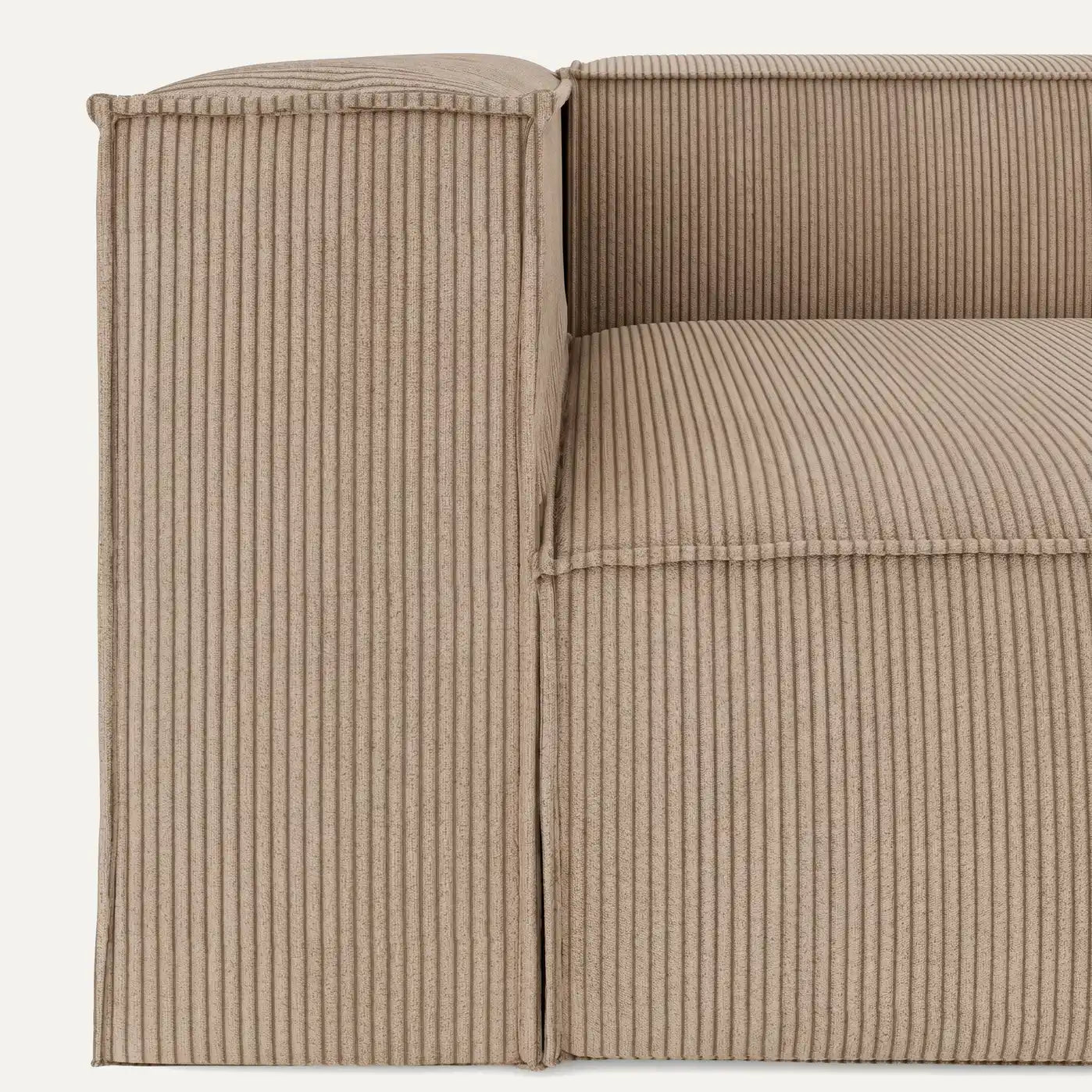 Modulares Sofa Sewilla (3-Sitzer)