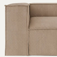 Modulares Sofa Sewilla (3-Sitzer)