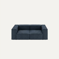 Modulares Sofa Sewilla (3-Sitzer)