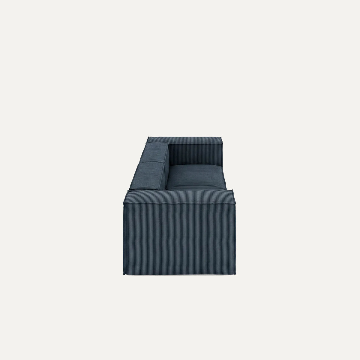 Modulares Sofa Sewilla (3-Sitzer)