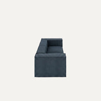 Modulares Sofa Sewilla (3-Sitzer)