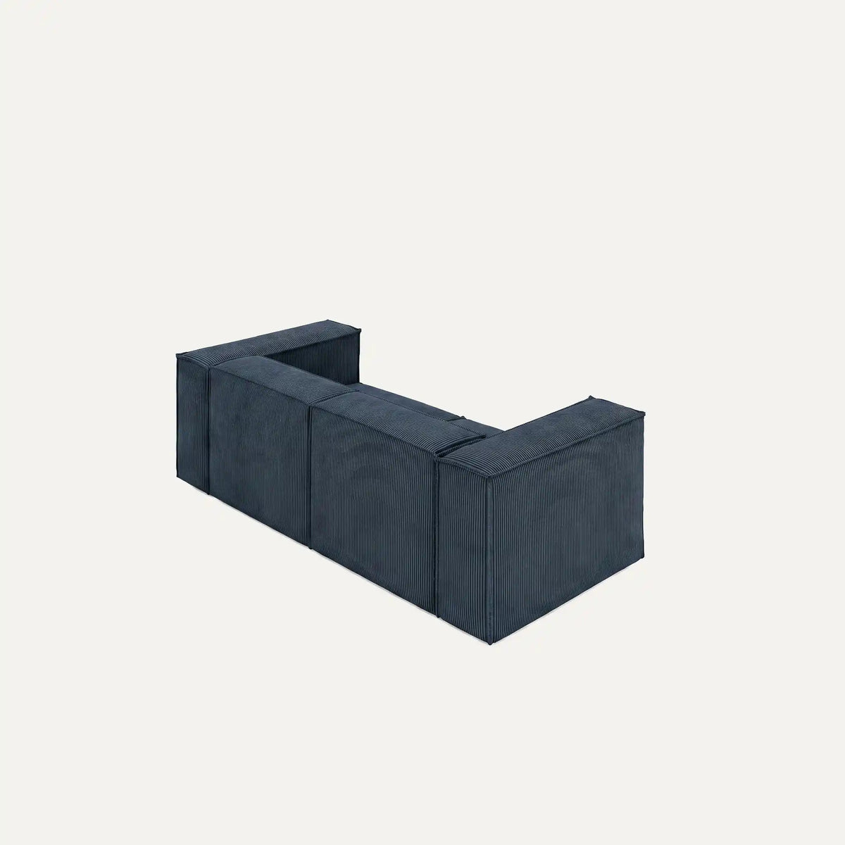 Modulares Sofa Sewilla (3-Sitzer)