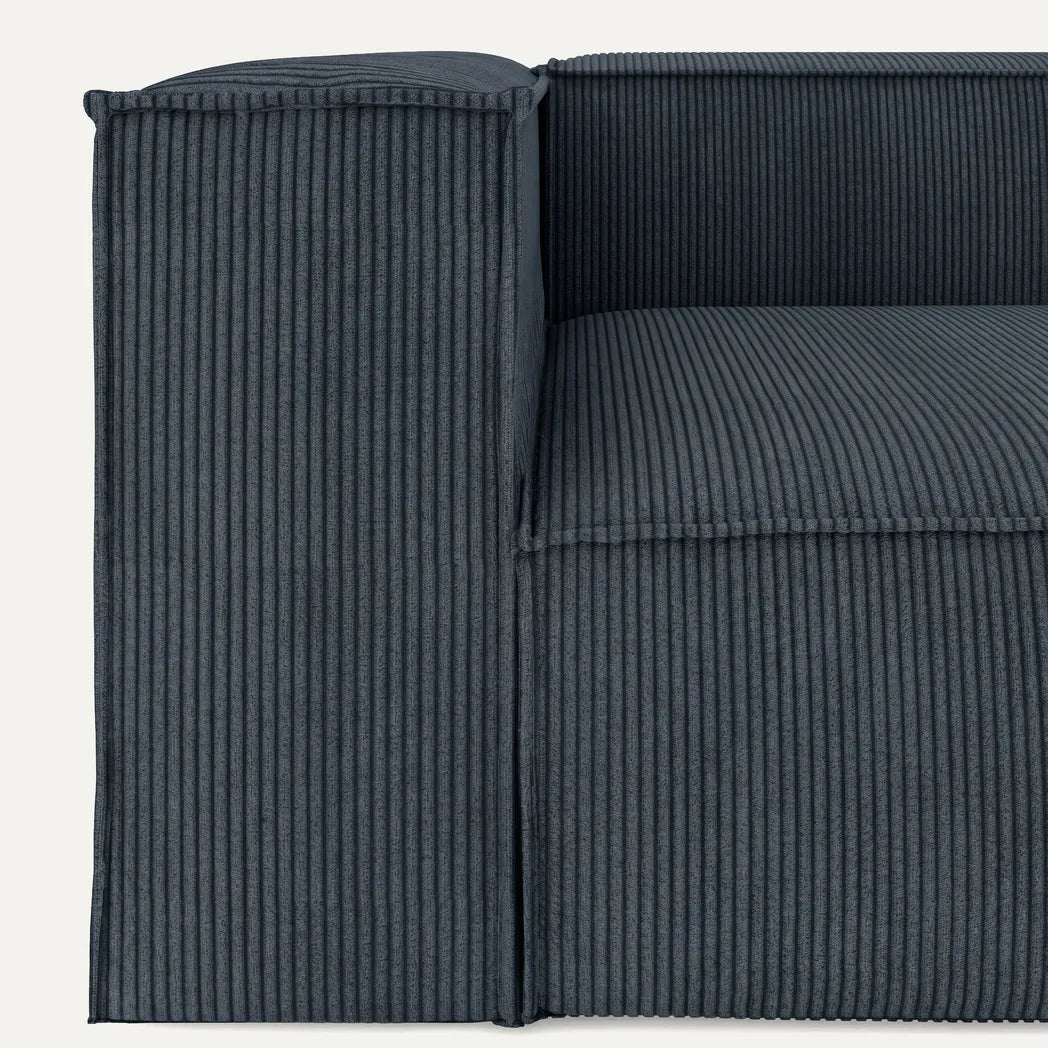 Modulares Sofa Sewilla (3-Sitzer)
