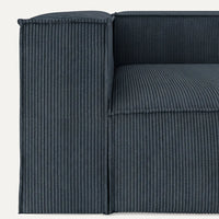 Modulares Sofa Sewilla (3-Sitzer)
