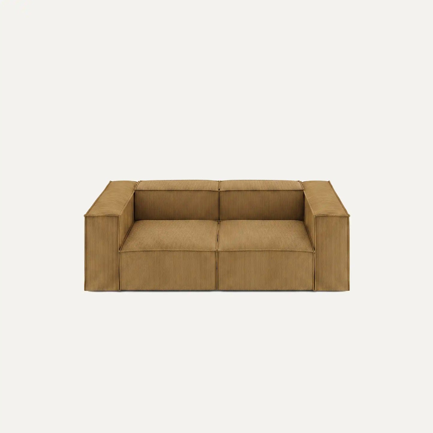 Modulares Sofa Sewilla (3-Sitzer)