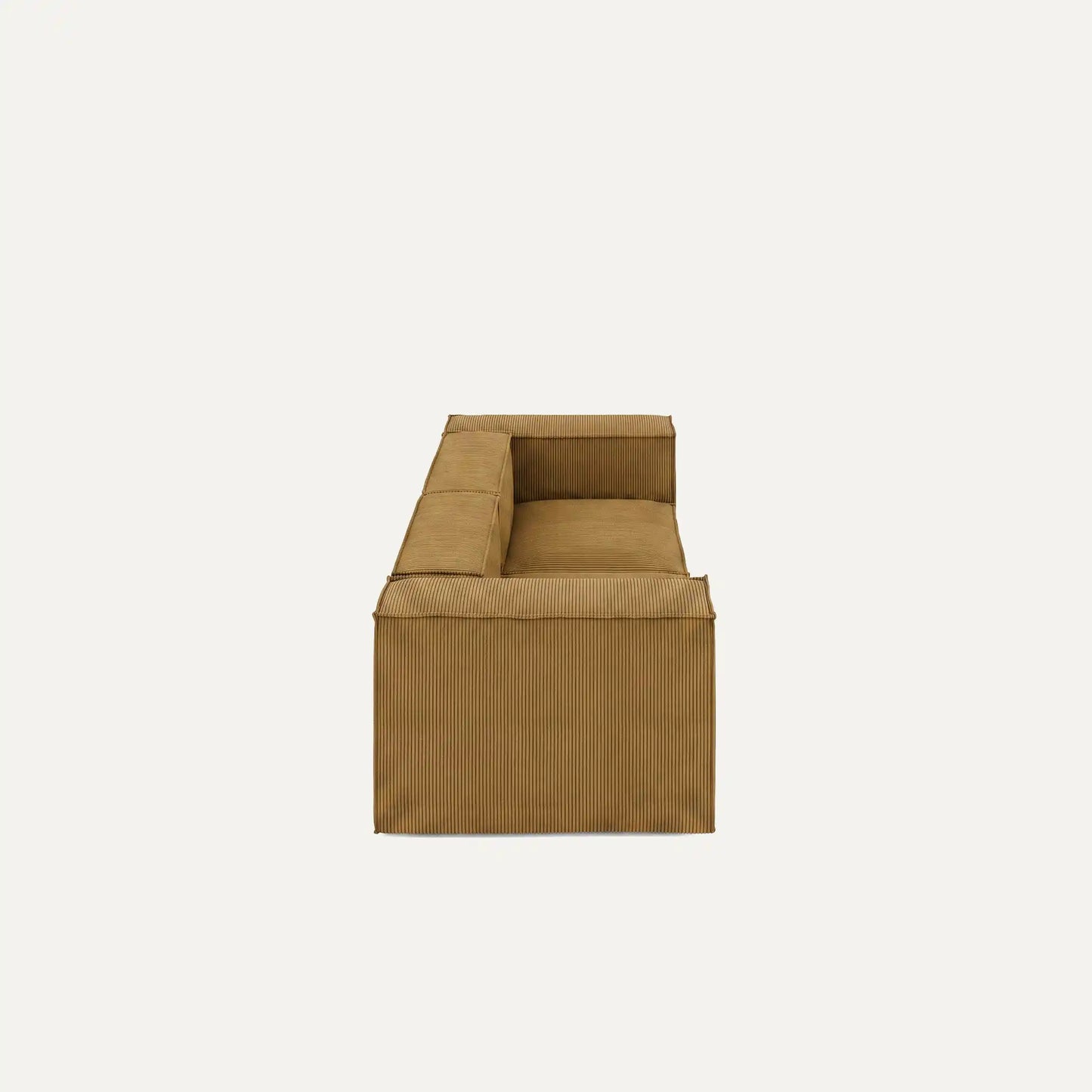 Modulares Sofa Sewilla (3-Sitzer)