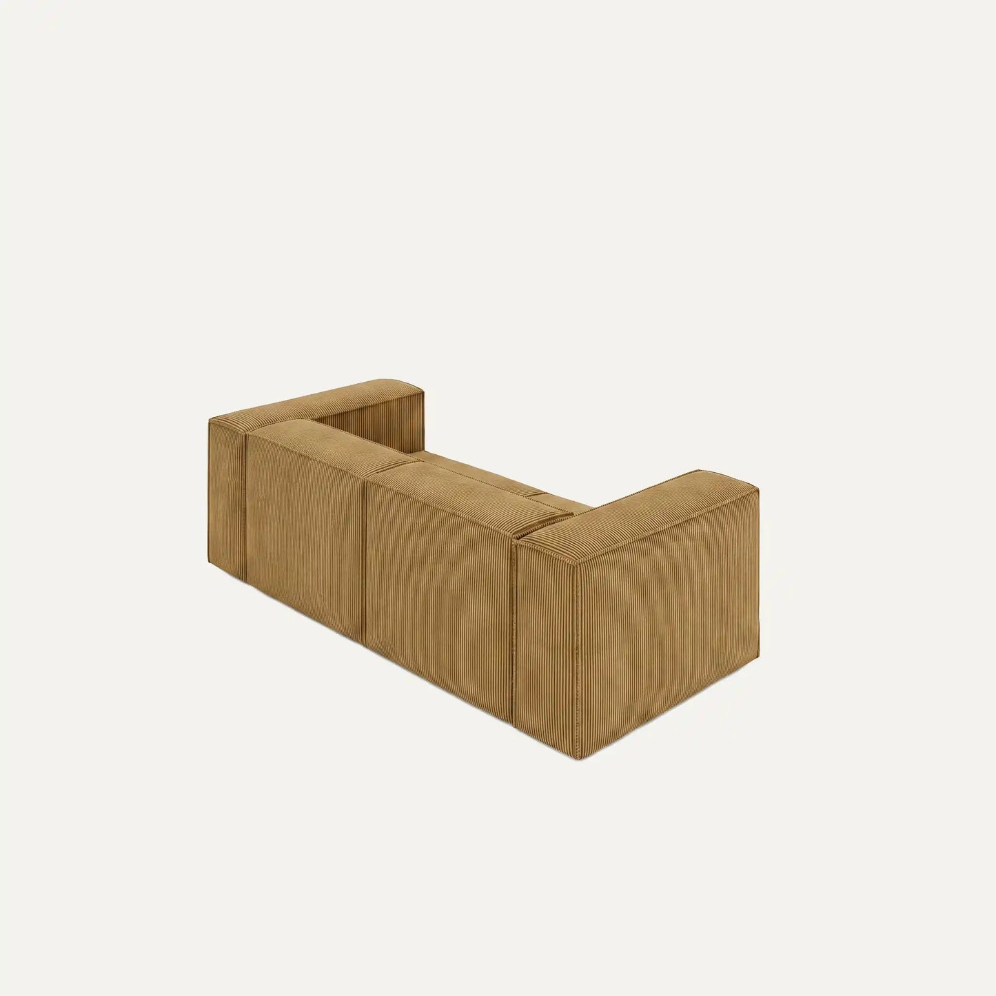 Modulares Sofa Sewilla (3-Sitzer)