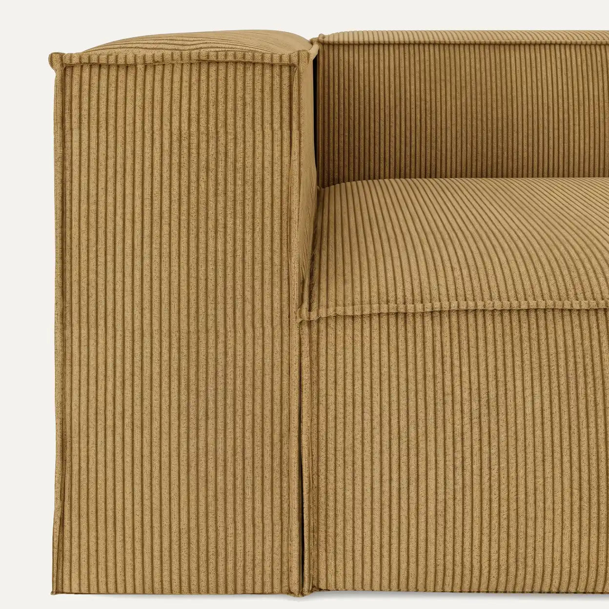 Modulares Sofa Sewilla (3-Sitzer)