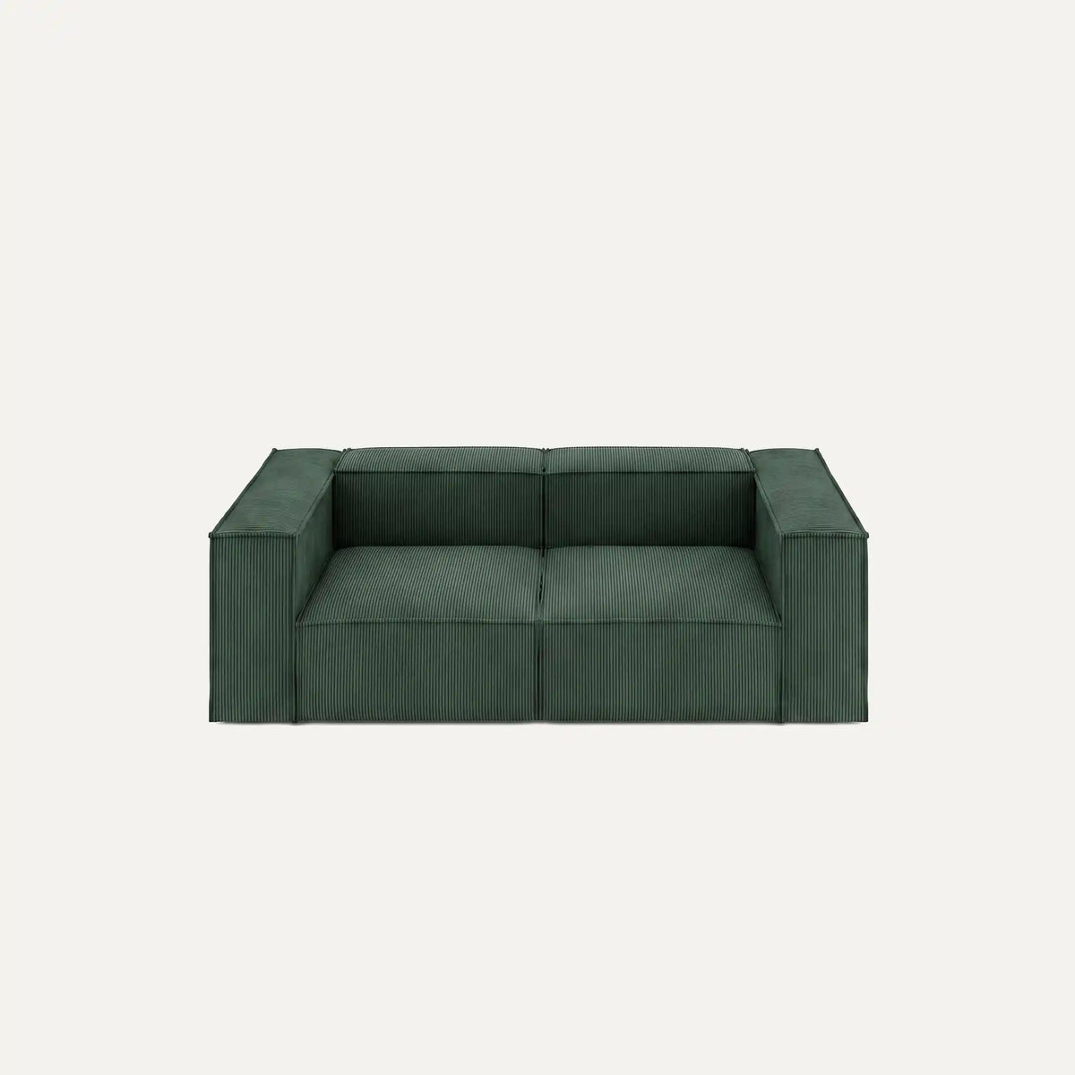 Modulares Sofa Sewilla (3-Sitzer)