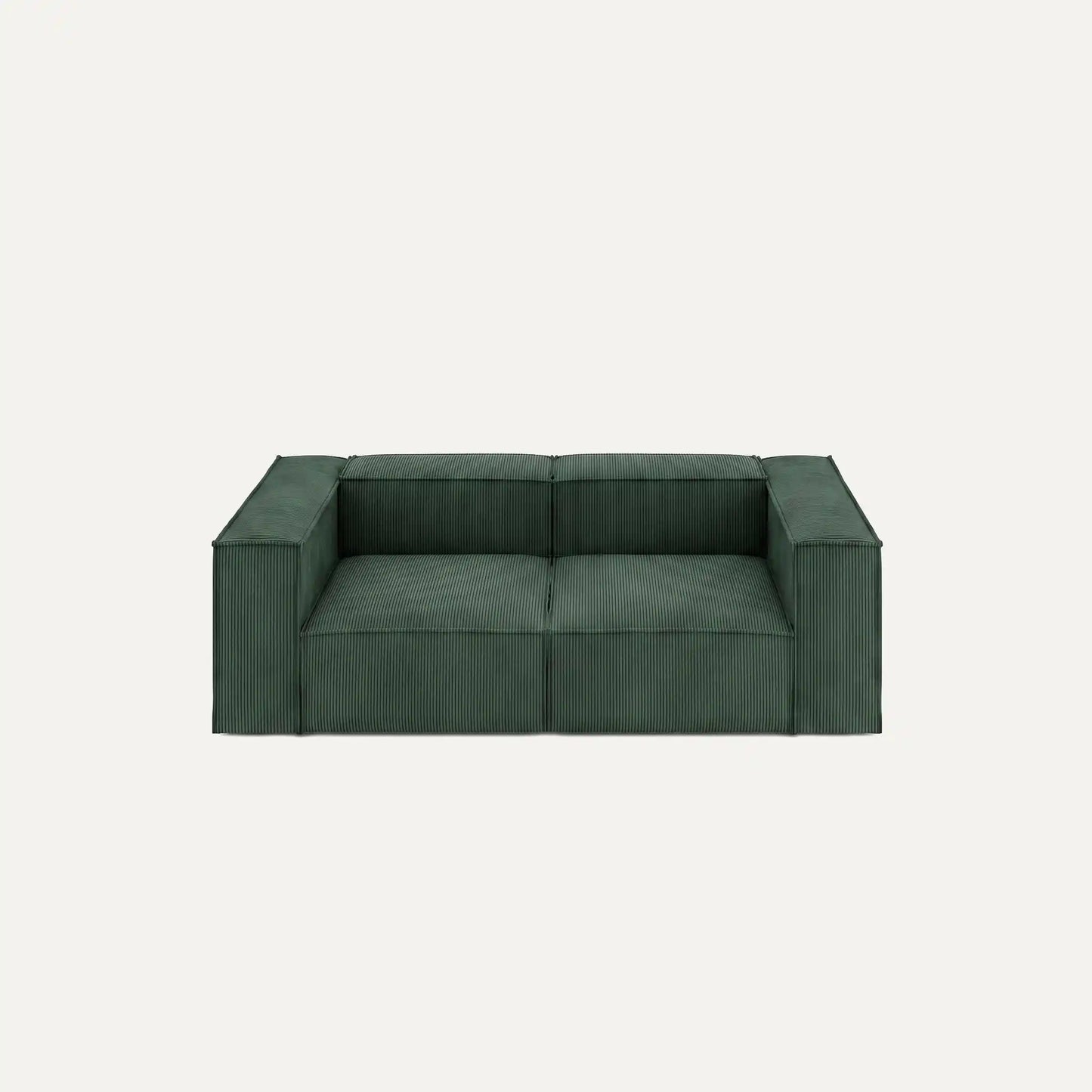 Modulares Sofa Sewilla (3-Sitzer)