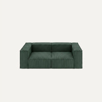 Modulares Sofa Sewilla (3-Sitzer)