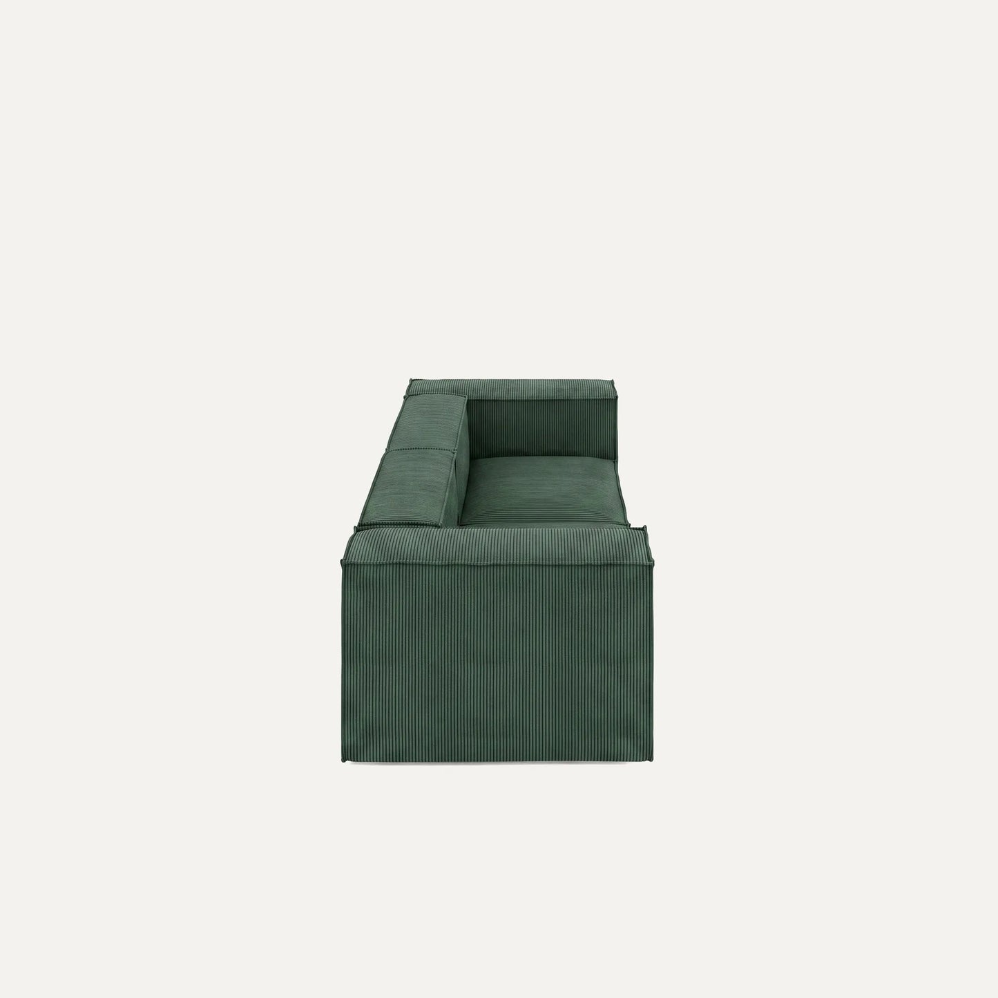 Modulares Sofa Sewilla (3-Sitzer)
