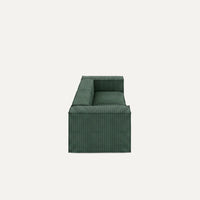 Modulares Sofa Sewilla (3-Sitzer)
