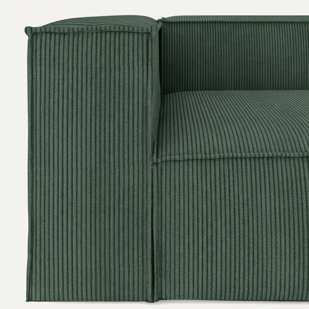Modulares Sofa Sewilla (3-Sitzer)
