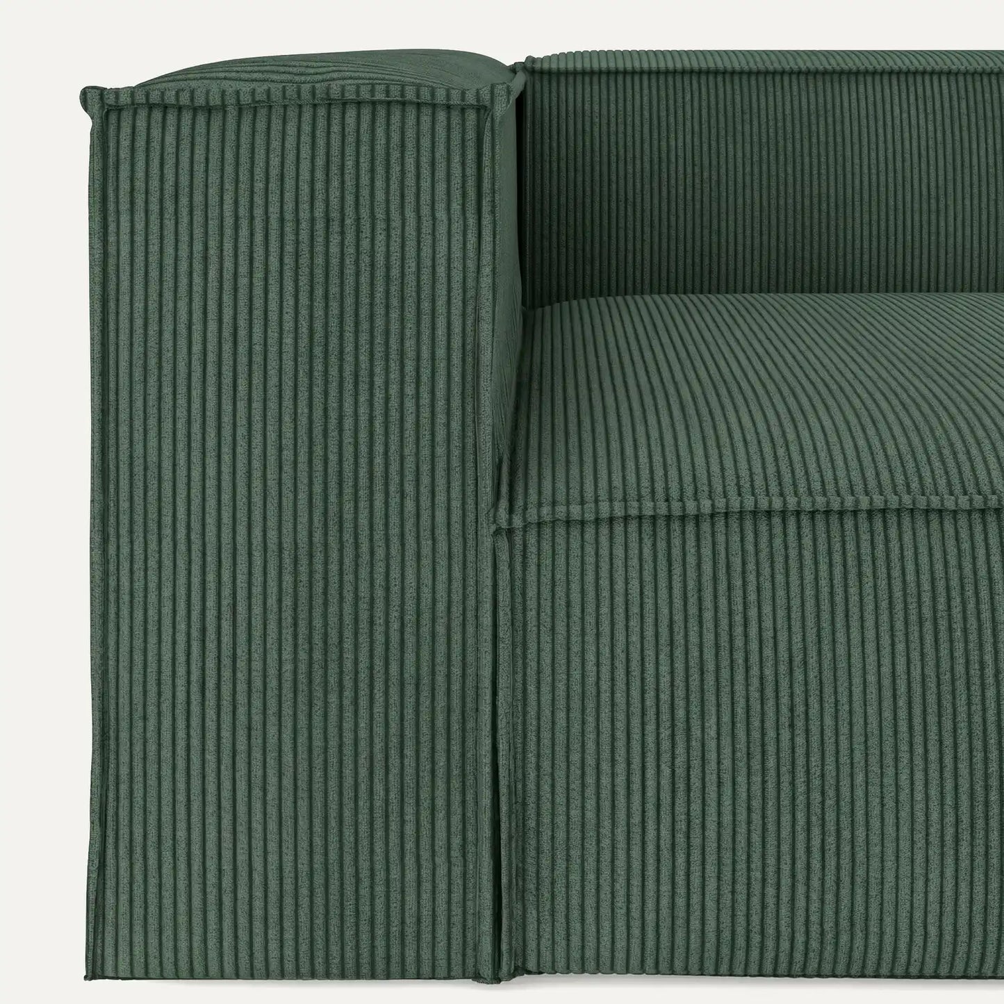 Modulares Sofa Sewilla (3-Sitzer)