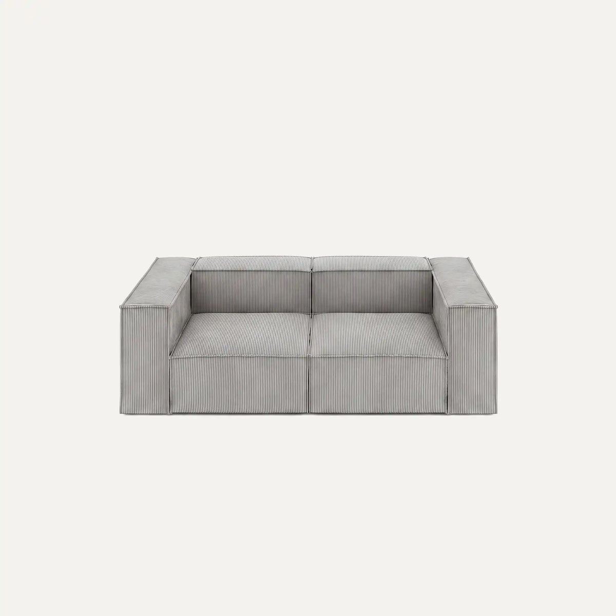 Modulares Sofa Sewilla (3-Sitzer)