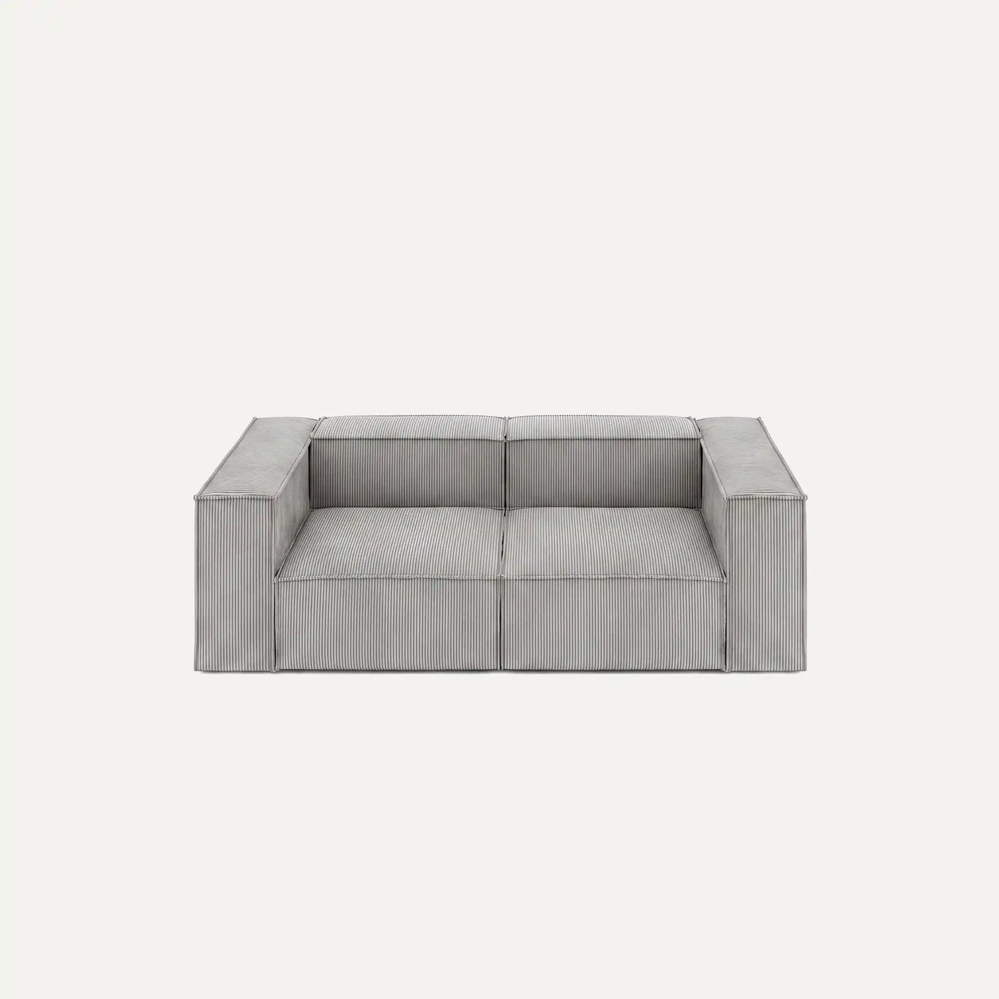 Modulares Sofa Sewilla (3-Sitzer)