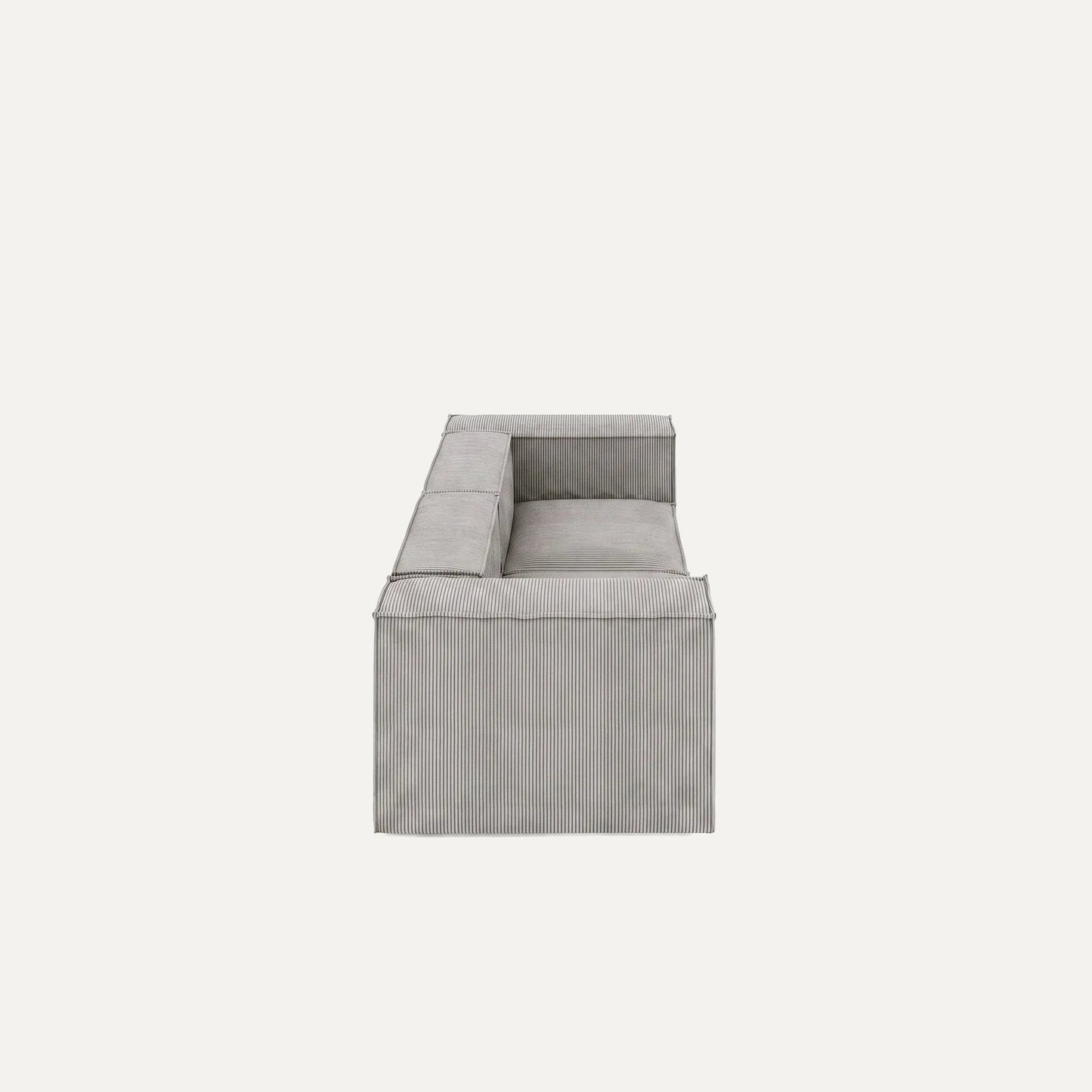 Modulares Sofa Sewilla (3-Sitzer)