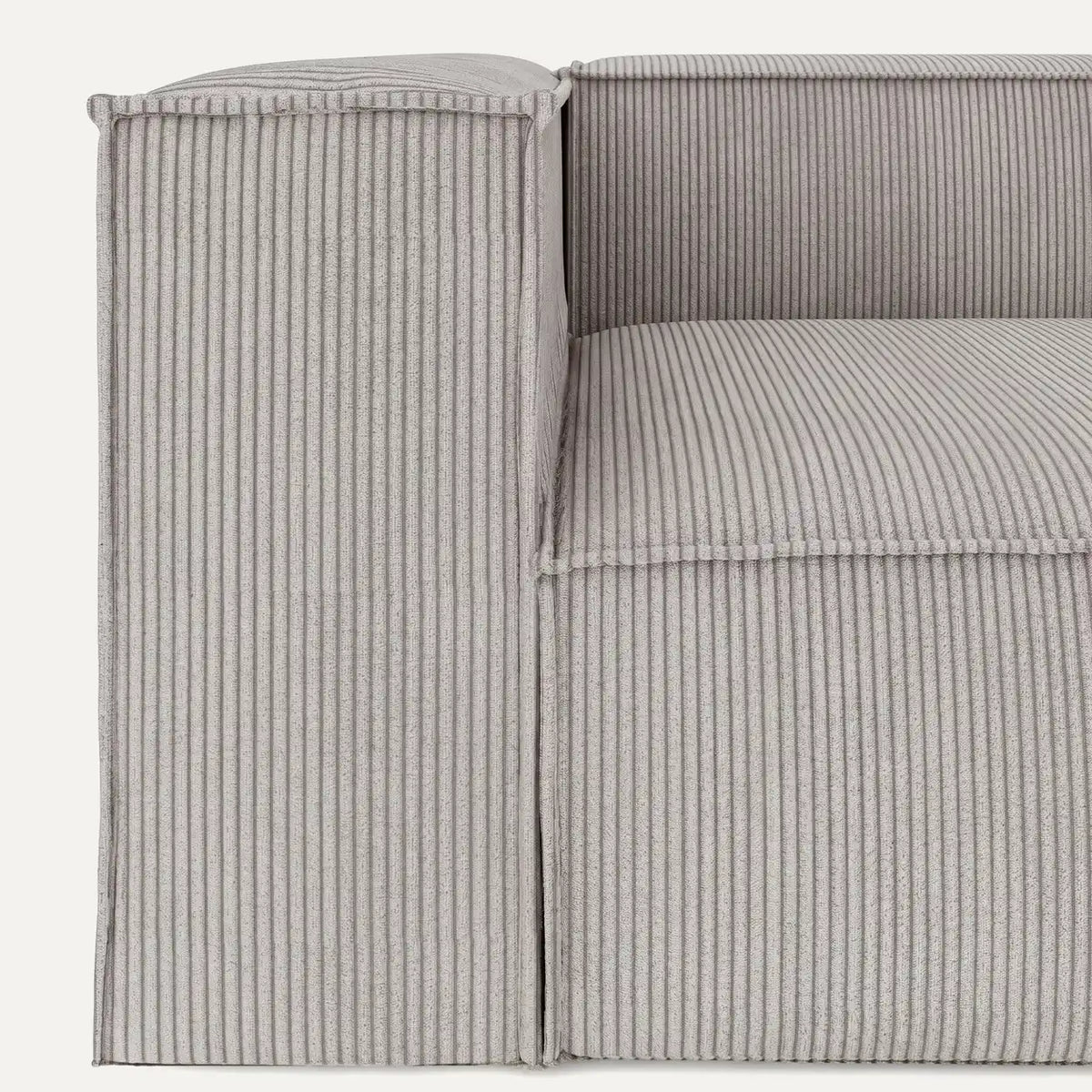 Modulares Sofa Sewilla (3-Sitzer)