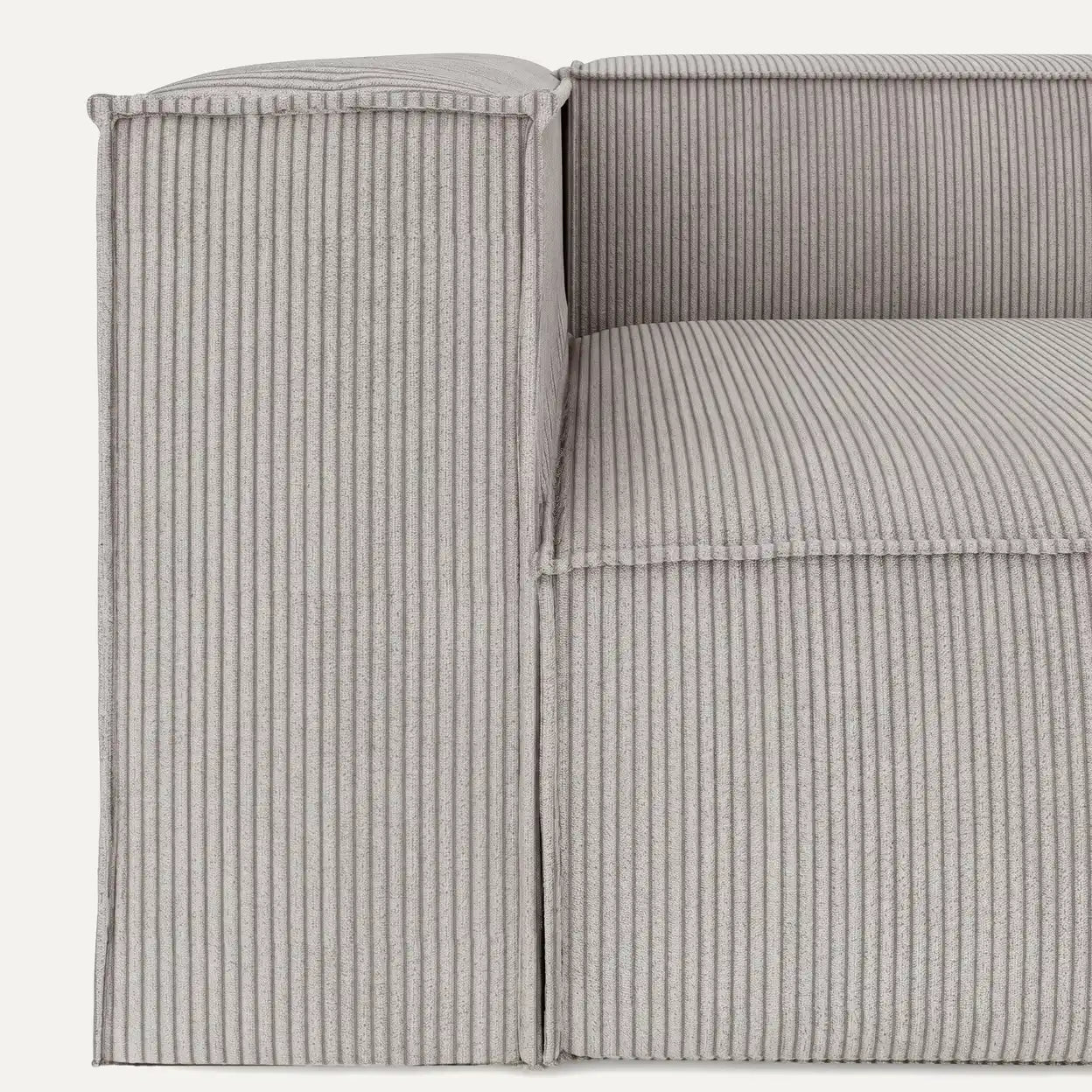 Modulares Sofa Sewilla (3-Sitzer)