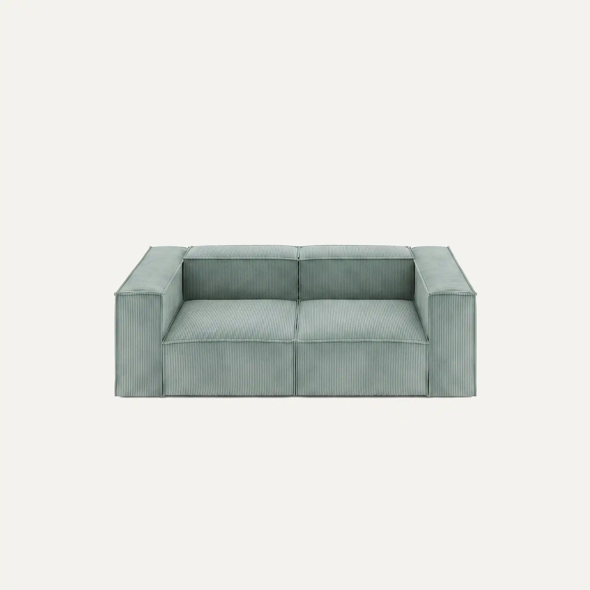 Modulares Sofa Sewilla (3-Sitzer)