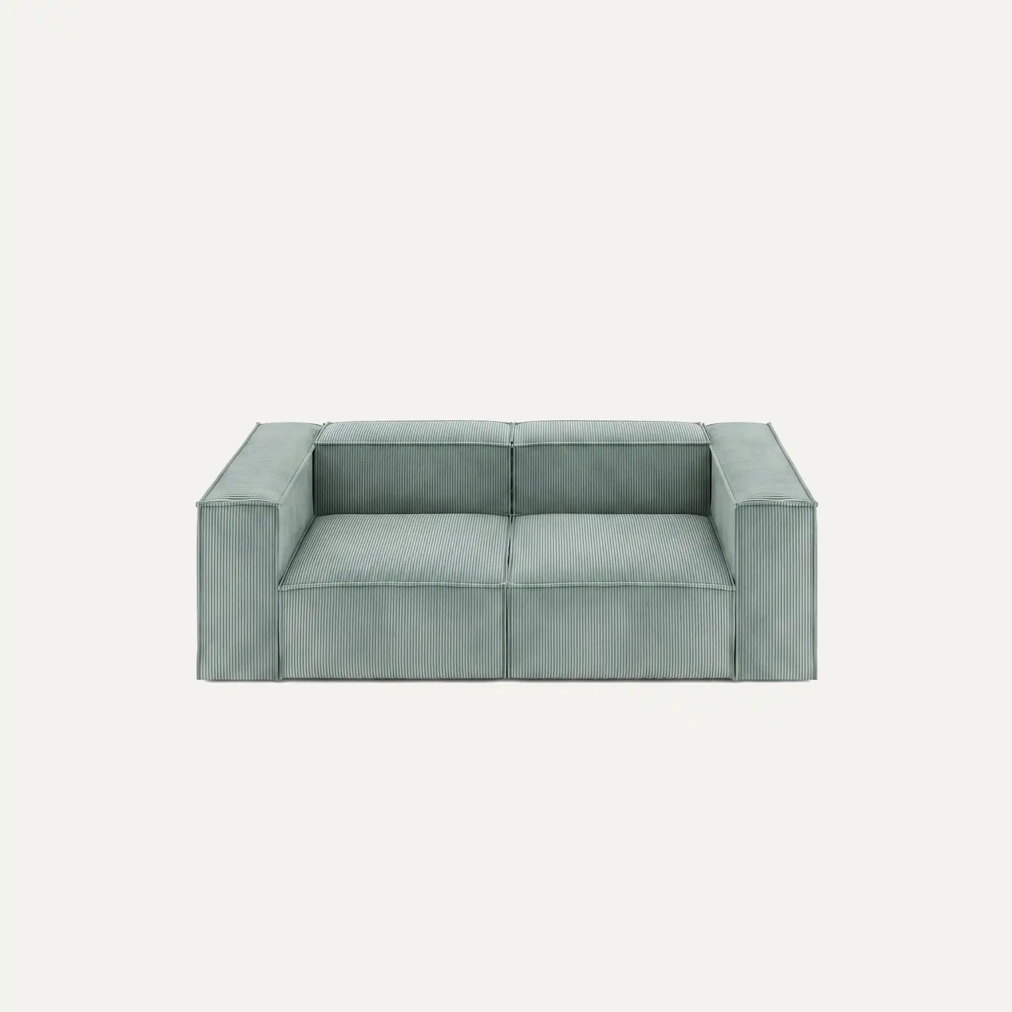 Modulares Sofa Sewilla (3-Sitzer)