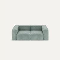 Modulares Sofa Sewilla (3-Sitzer)