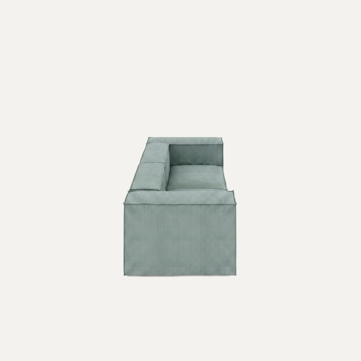 Modulares Sofa Sewilla (3-Sitzer)