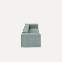 Modulares Sofa Sewilla (3-Sitzer)