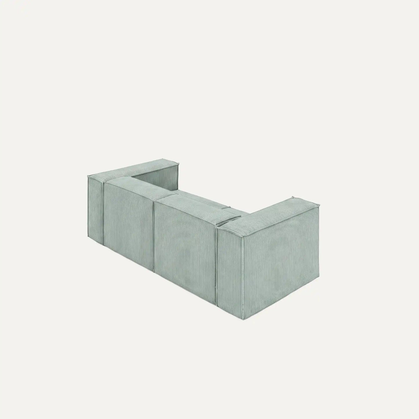 Modulares Sofa Sewilla (3-Sitzer)