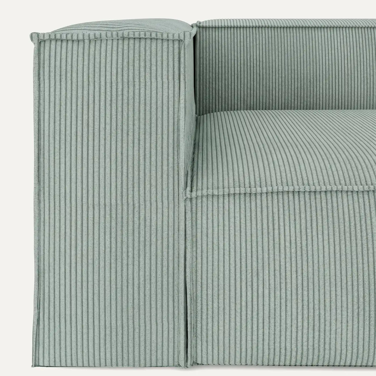 Modulares Sofa Sewilla (3-Sitzer)