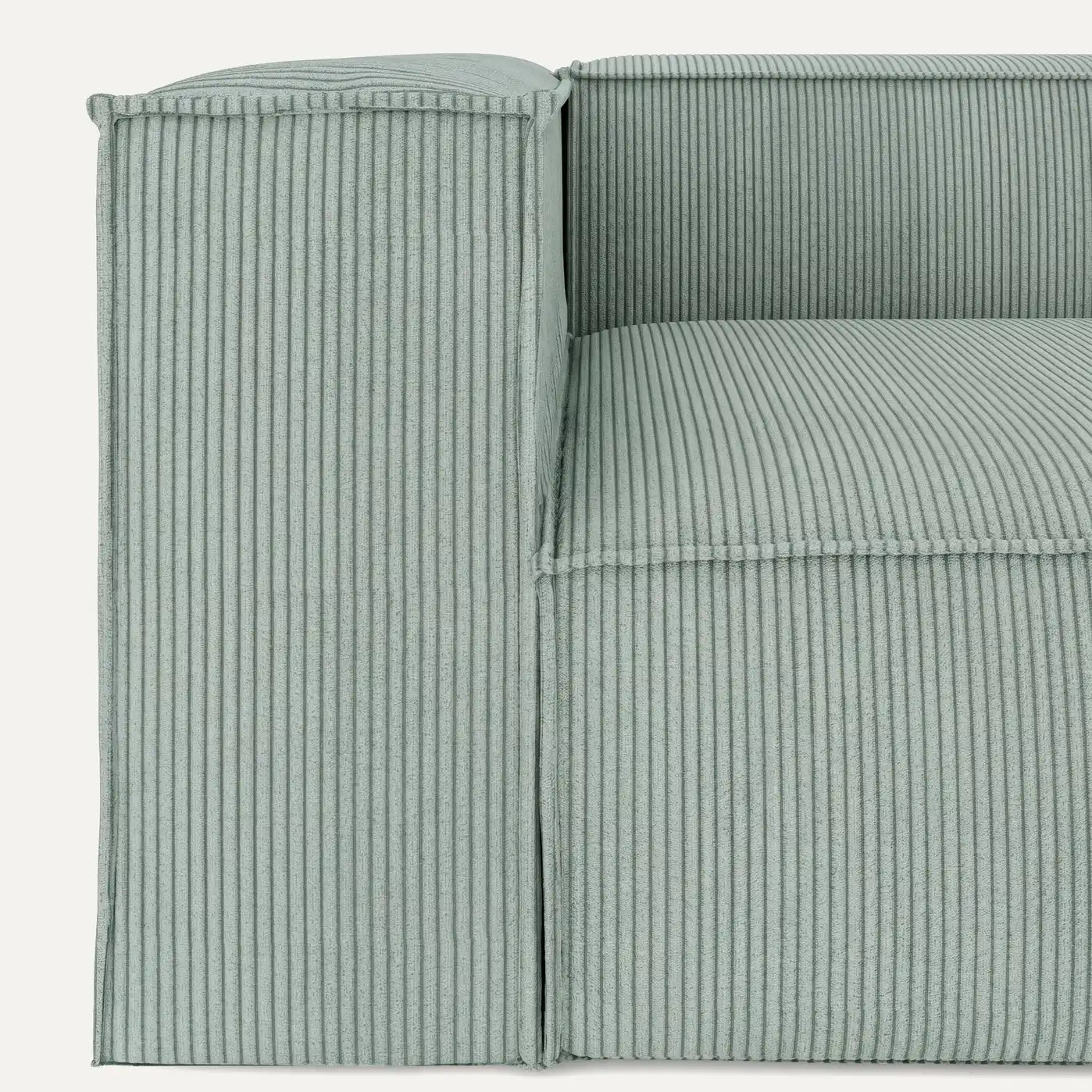 Modulares Sofa Sewilla (3-Sitzer)