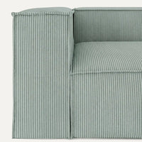 Modulares Sofa Sewilla (3-Sitzer)