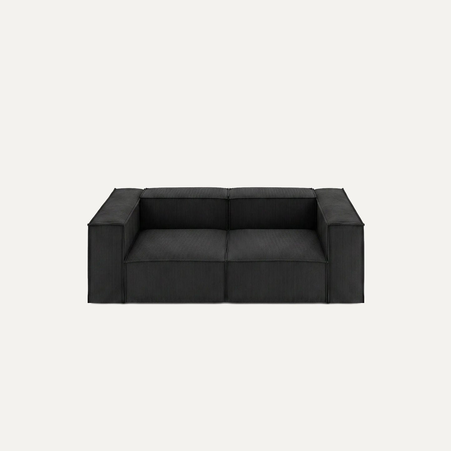 Modulares Sofa Sewilla (3-Sitzer)