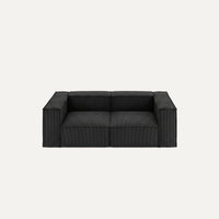 Modulares Sofa Sewilla (3-Sitzer)
