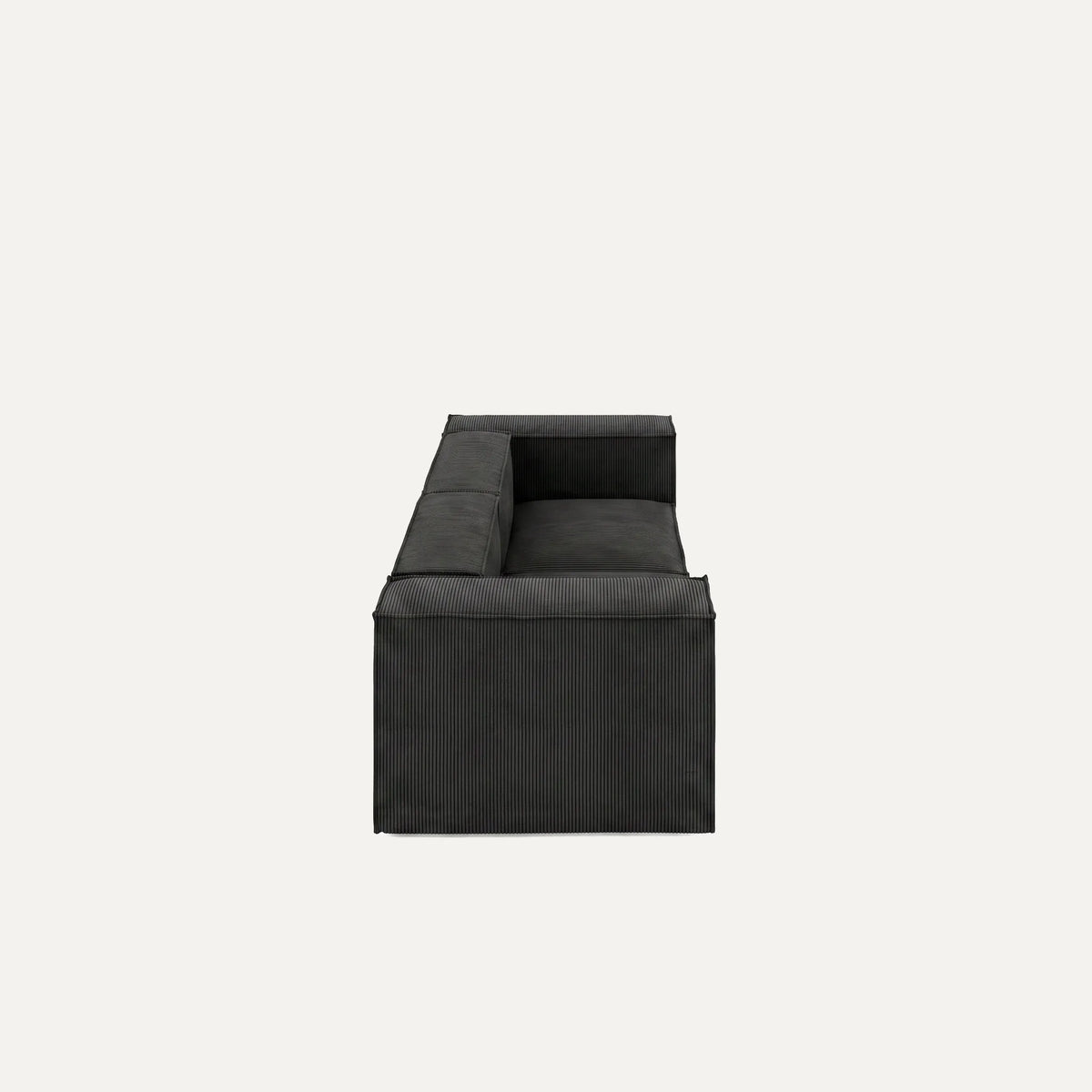 Modulares Sofa Sewilla (3-Sitzer)