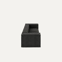 Modulares Sofa Sewilla (3-Sitzer)