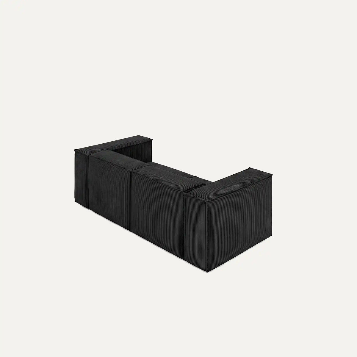 Modulares Sofa Sewilla (3-Sitzer)