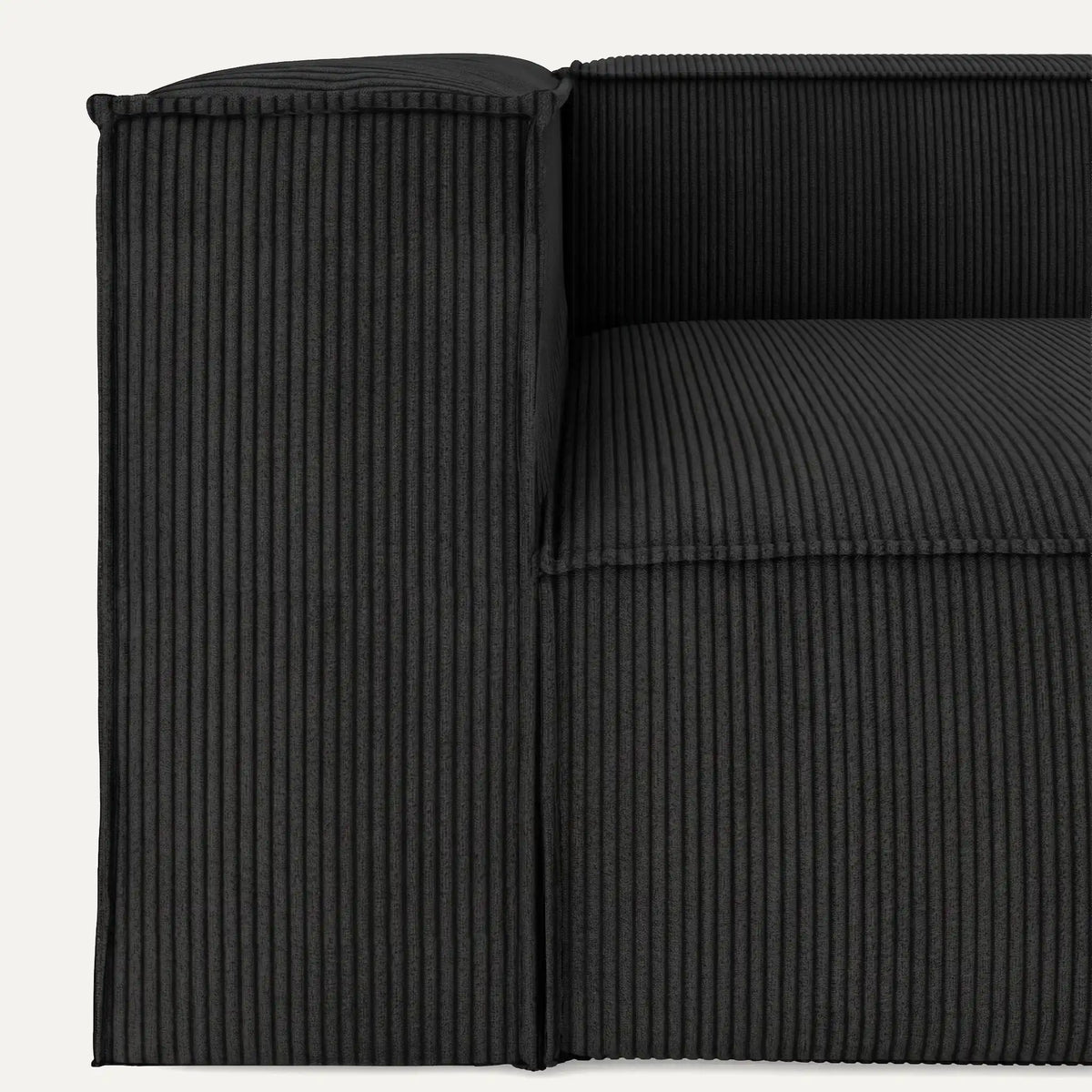 Modulares Sofa Sewilla (3-Sitzer)