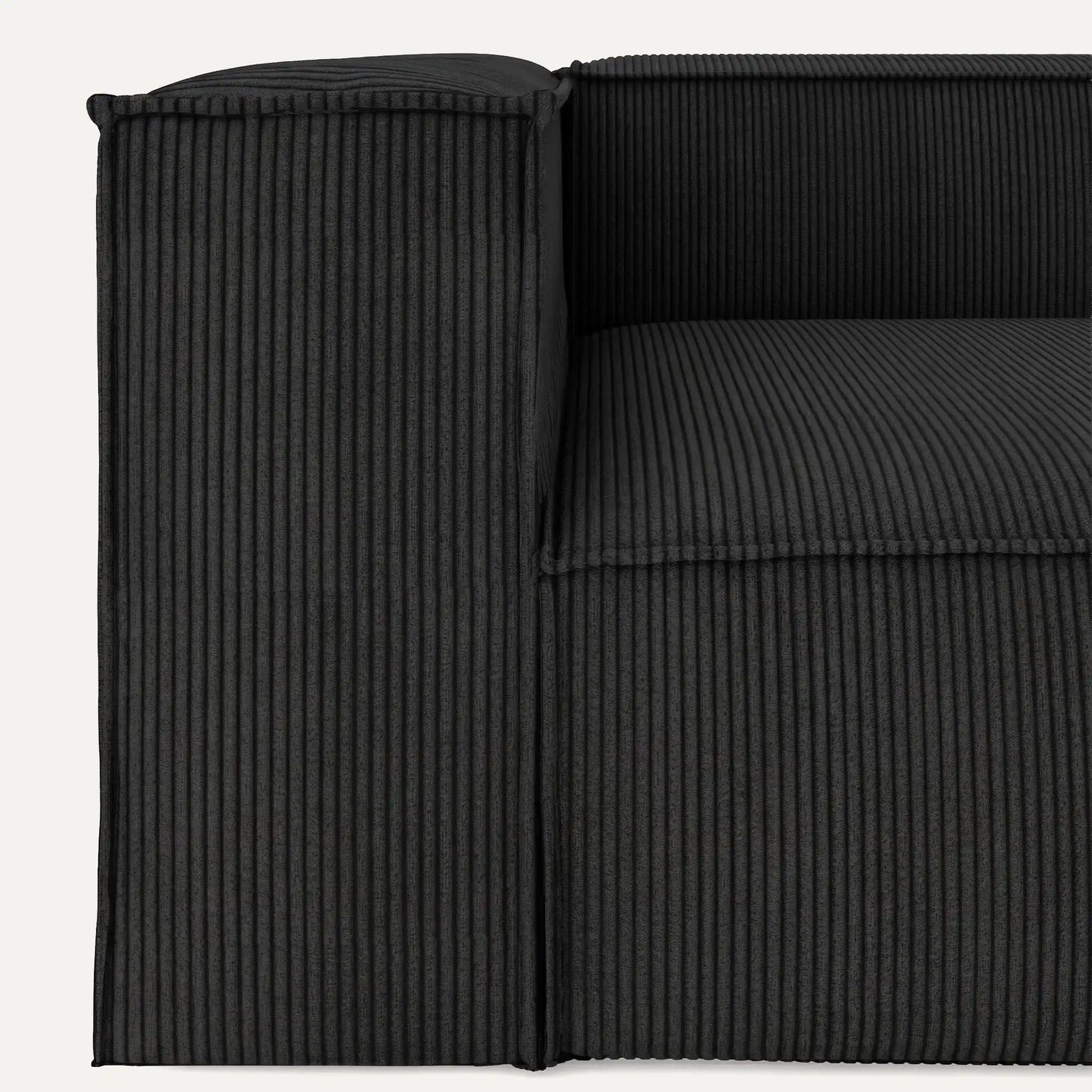 Modulares Sofa Sewilla (3-Sitzer)
