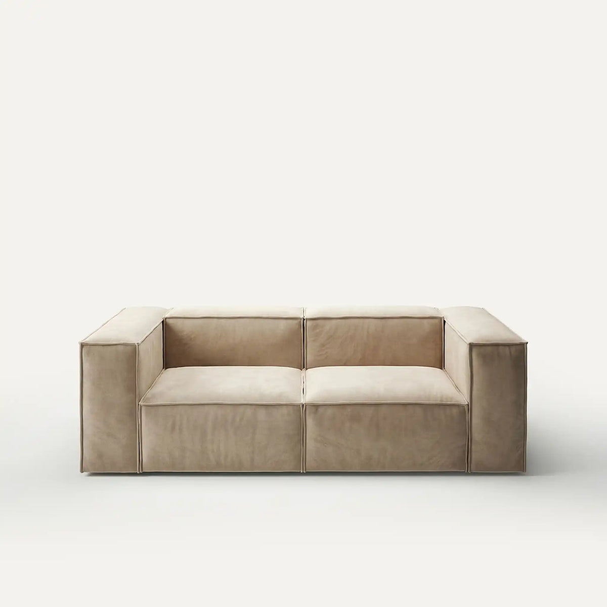 Modulares Sofa Sewilla (3-Sitzer)