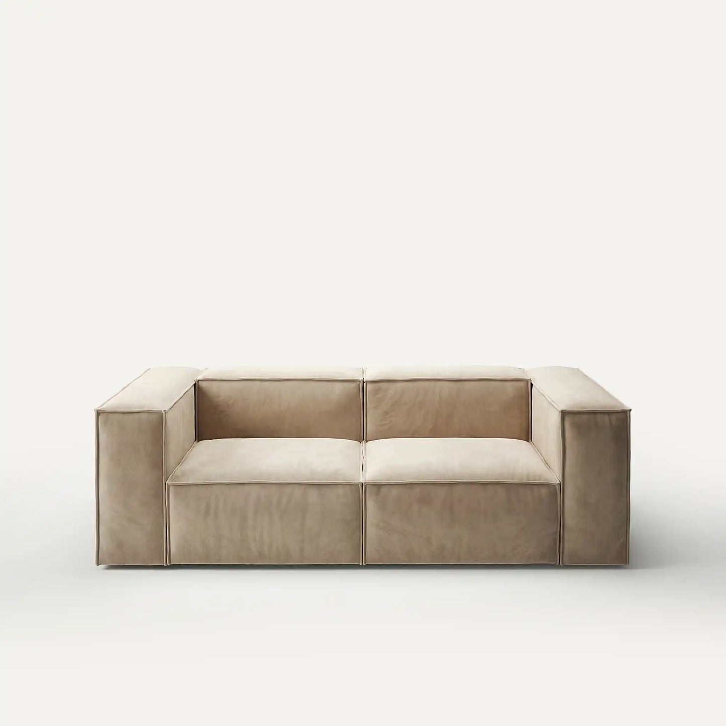 Modulares Sofa Sewilla (3-Sitzer)