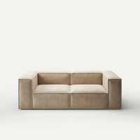 Modulares Sofa Sewilla (3-Sitzer)