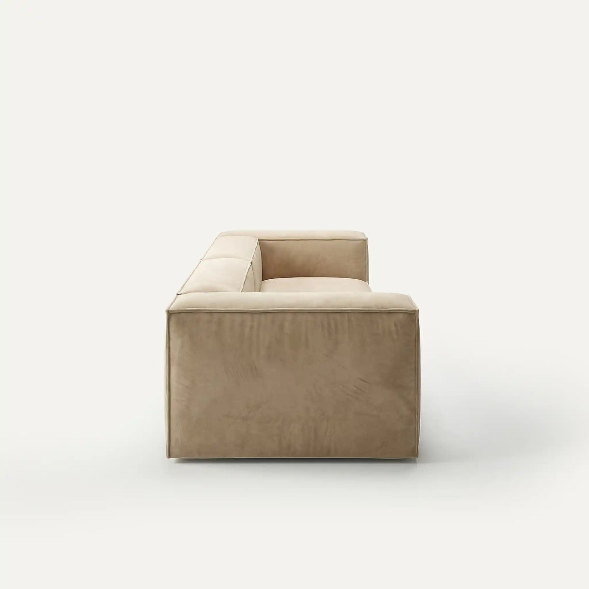 Modulares Sofa Sewilla (3-Sitzer)