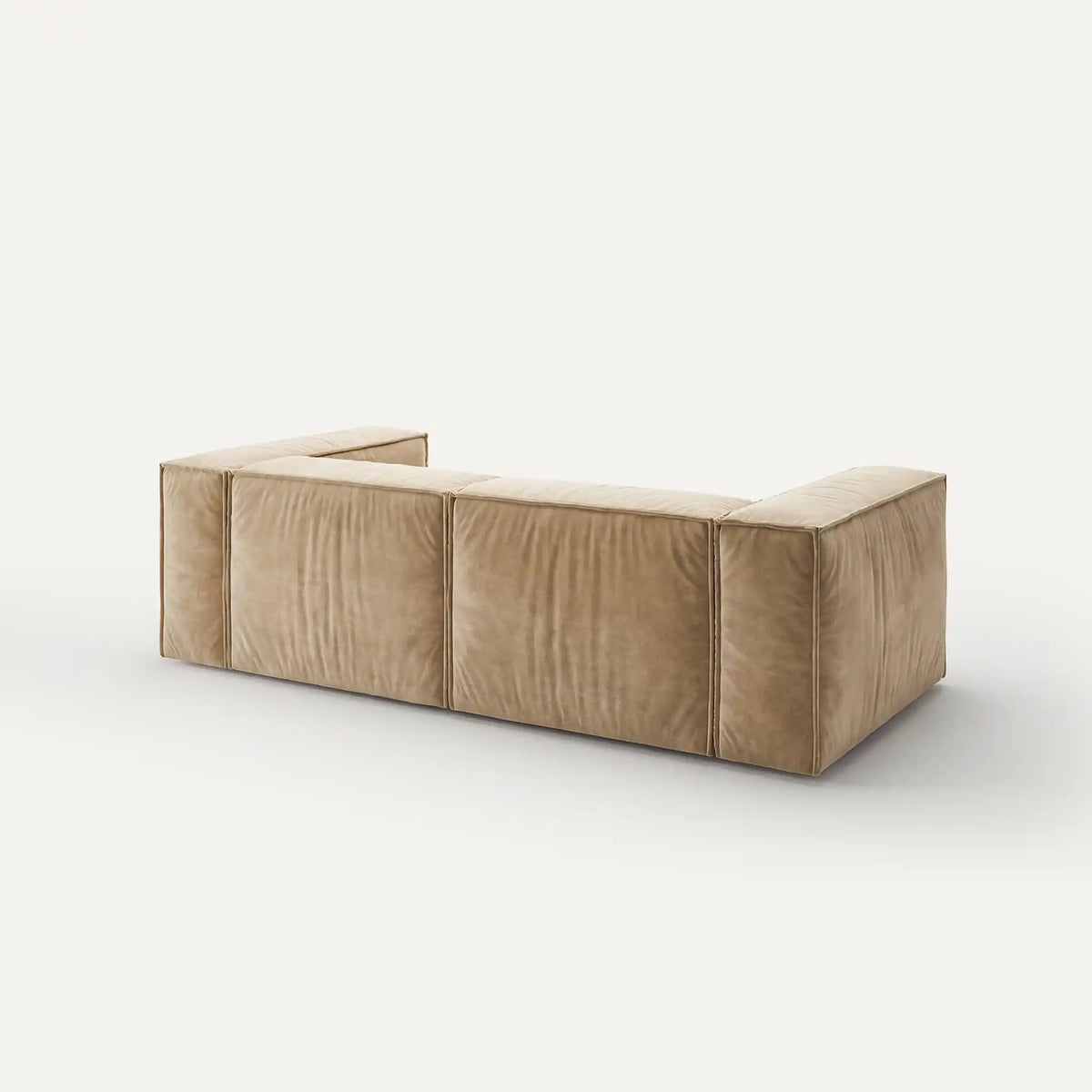 Modulares Sofa Sewilla (3-Sitzer)
