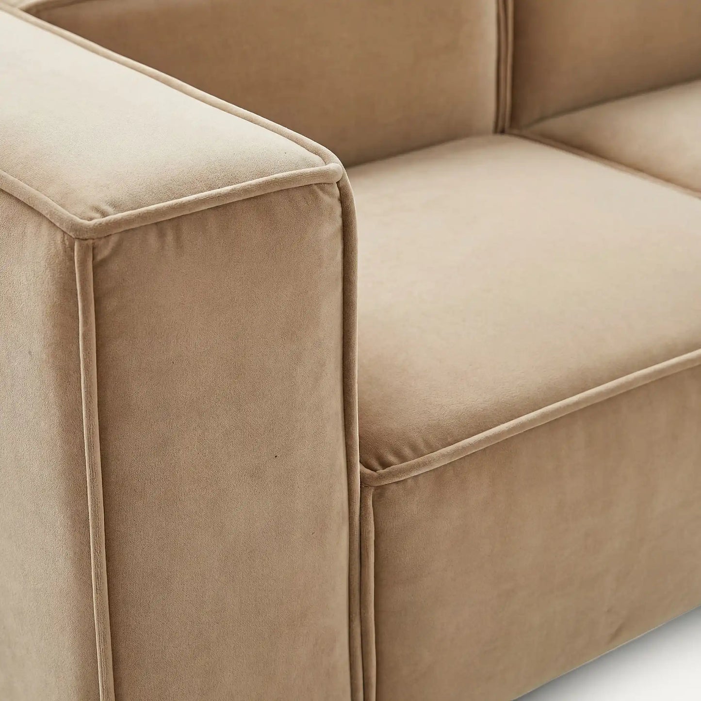Modulares Sofa Sewilla (3-Sitzer)